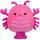 Pink Lobster Cordea