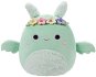 Squishmallows Mothman Tove - Soft Toy