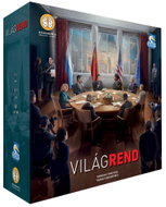 World Order - Social Game