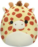 Squishmallows Žirafa Gary - Soft Toy