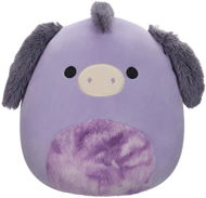 Squishmallows Oslík Deacon 30 cm - Plyšová hračka