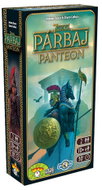7 Wonders Duel – Pantheon Expansion - Social Game
