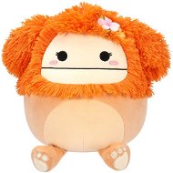 Squishmallows Oranžový Bigfoot Shasta 30 cm - Soft Toy