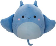 Squishmallows großer Manta Lux 30 cm - Kuscheltier