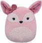 Squishmallows Fenek Miracle 30 cm - Soft Toy