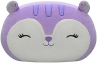 Squishmallows Stackables Veverka Sydnee - Soft Toy