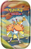 Pokémon TCG: Vibrant Paldea Mini Tin - Pokémon kártya