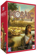 Mosaic – A Story of Civilization - Social Game