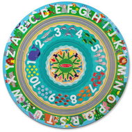 Melissa & Doug Puzzle with wind-up vehicles - Jigsaw Puzzle