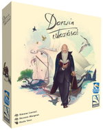 Darwin's Travels - Social Game