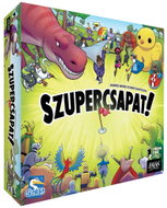 Super team! - Social Game