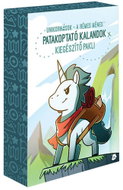 Unicorns – The Terrible Herd: Hoof-stomping Adventures - Social Game