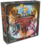 Summoner Wars 2nd Edition - Social Game