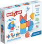 Geomag Magicube Shapes 9 dílků - Stavebnice