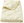 Baby weighted blanket light yellow