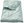 Children's weighted blanket mint