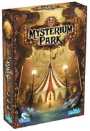 Mysterium Park - Social Game