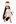 983 Penelope - realistic doll with all-vinyl body - 34 cm