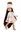 983 Penelope - realistic doll with all-vinyl body - 34 cm