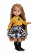 Guca 985 Penelope - realistic doll with all-vinyl body - 34 cm - Doll