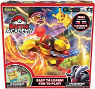 Pokémon TCG: Battle Academy 2024 - Karetní hra