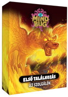 Mindbug: New Servants Expansion - Social Game