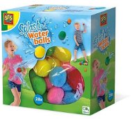 SES Stříkající míčky - Balloons