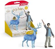 Schleich Harry Potter a Patron 42680 - Figures