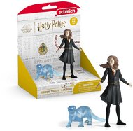 Schleich Harry Potter Hermiona Grangerová a Patrón 42681 - Figúrky