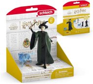 Schleich Harry Potter Professor McGonagall und der Patronus 42682 - Figuren