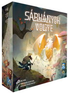 Valley of the Dragons - Social Game