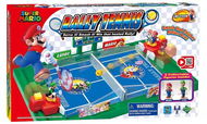 Super Mario Tenis - Board Game