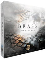 Brass: Birmingham - Social Game