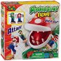 Super Mario Piranha Plant Escape - Board Game