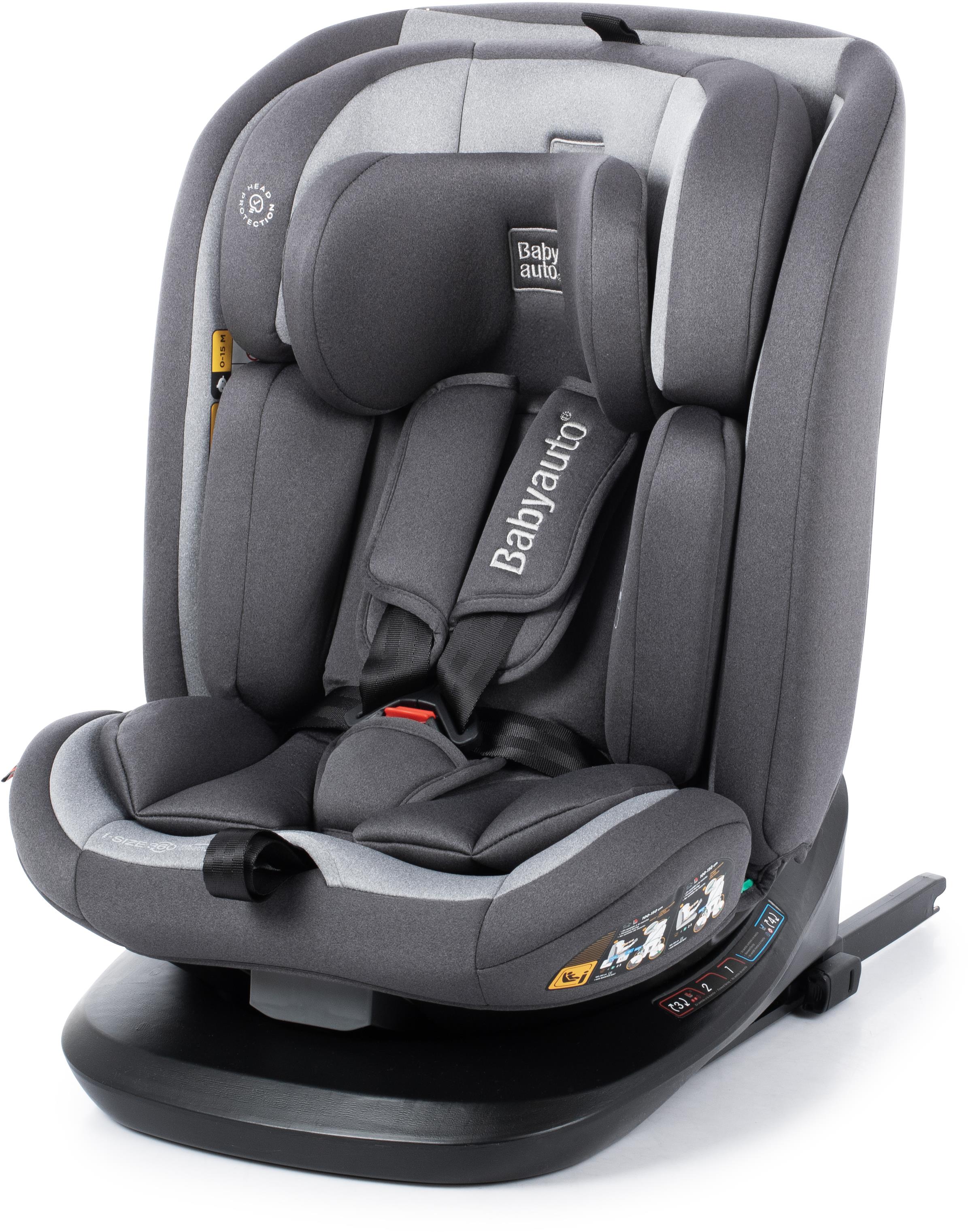 Maxi Cosi Pebble Black Devotion Car Seat Alza.cz