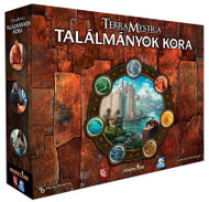 Terra Mystica – Age of Innovation - Social Game