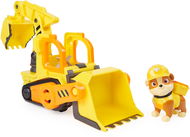 Játék autó Rubble & Crew Rubble alapjármű - Auto