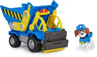 Rubble & Crew Základní vozidlo Wheeler - Toy Car