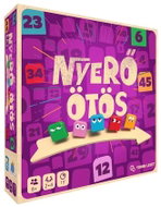 Nyerő ötös - Social Game