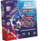 Star Wars: Super Teams - magyar kiadás - Social Game