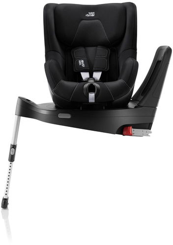 britax galaxy ii