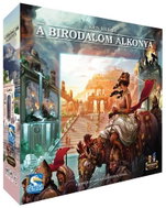 A birodalom alkonya - Social Game