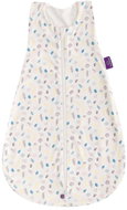 Träumeland Summer sleeping bag Liebmich Blumig 90 cm - Children's Sleeping Bag
