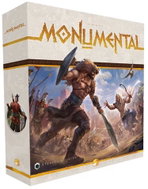 Monumental - Social Game