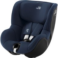 Britax Römer Dualfix 3 i-Size Indigo Blue - Car Seat