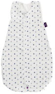 Träumeland Summer sleeping bag Liebmich Tencel Anker 70 cm - Children's Sleeping Bag
