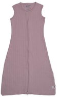 Lodger Hopper Sleeveless Solid Rose 86/98 - Spací pytel pro miminko