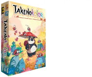 Takenokolor - Social Game