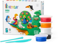 Hey Clay Ptáci - Modelovací hmota