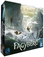 Everdell: Fagybérc kiegészítő - Social Game